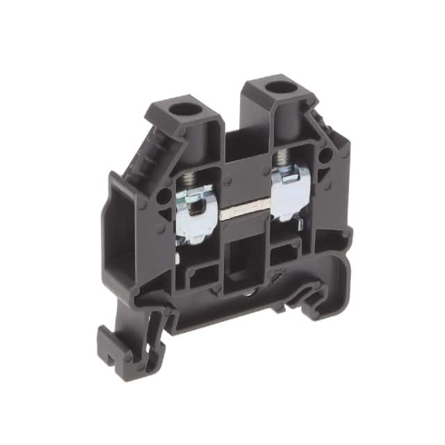 XW5T-S10-1.1-1 Omron Automation and Safety  Din Rail Channel